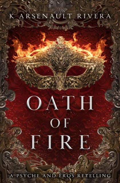 Oath of Fire