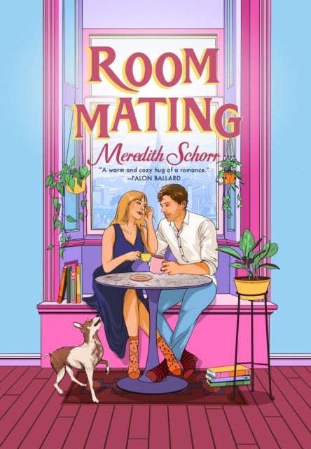 Roommating