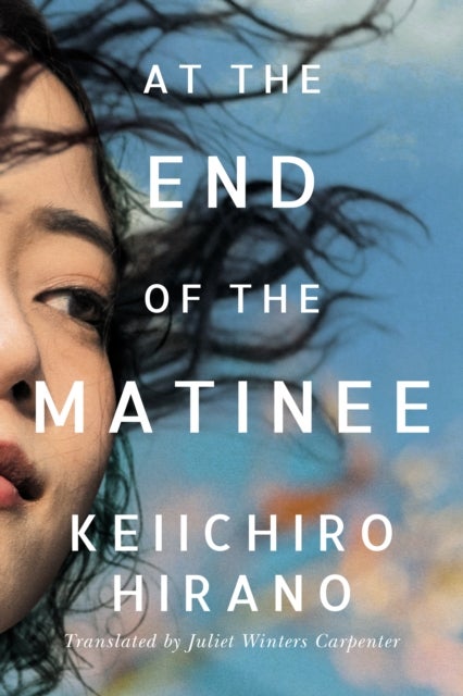 Bilde av At The End Of The Matinee Av Keiichiro Hirano