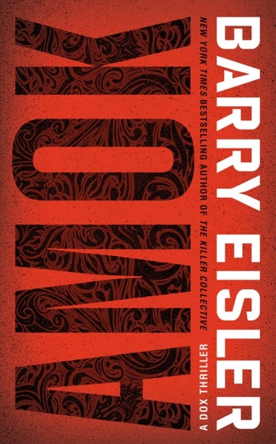 AMOK - A Dox Thriller