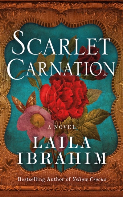 Scarlet Carnation - A Novel