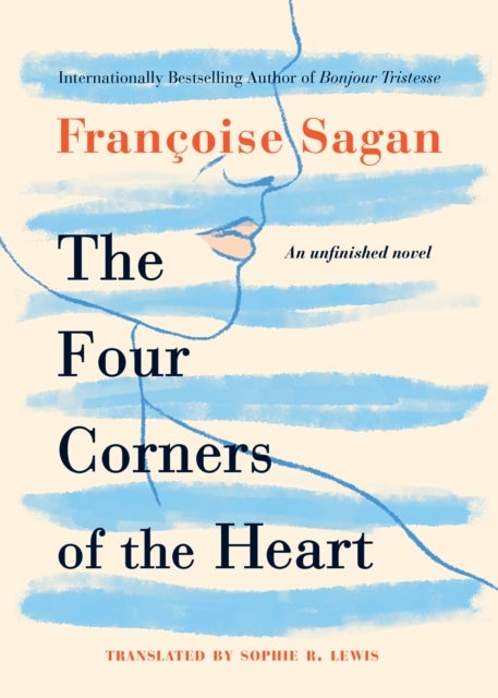 The Four Corners of the Heart - An Unfinished Novel