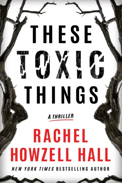 Bilde av These Toxic Things Av Rachel Howzell Hall