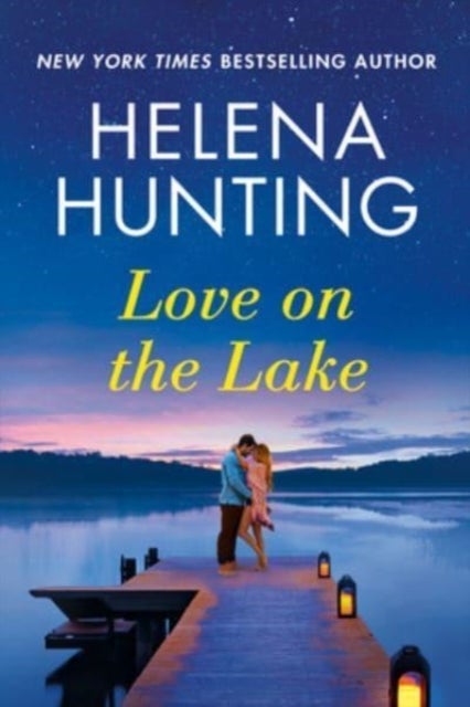 Bilde av Love On The Lake Av Helena Hunting