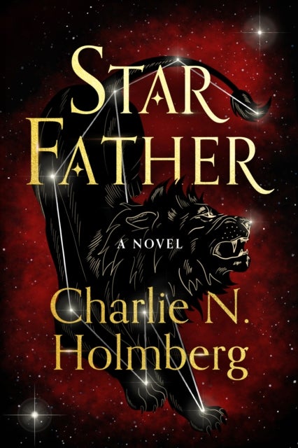 Star Father - A Novel