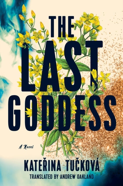 The Last Goddess - A Novel
