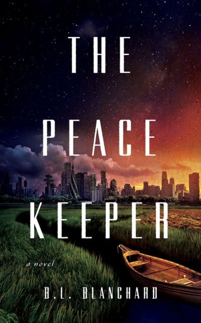 The Peacekeeper - A Novel