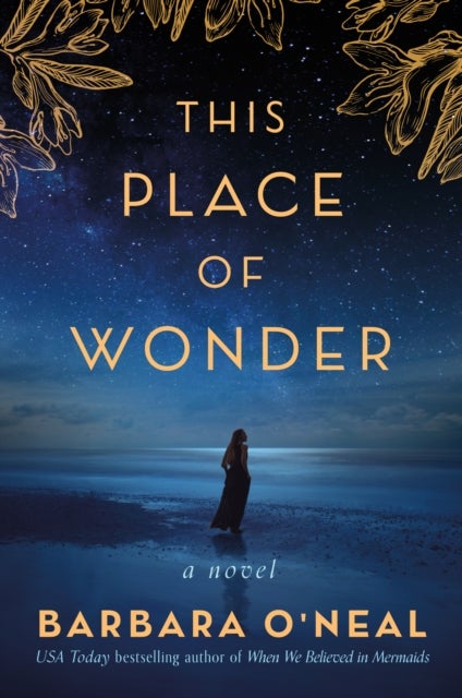 This Place of Wonder - A Novel