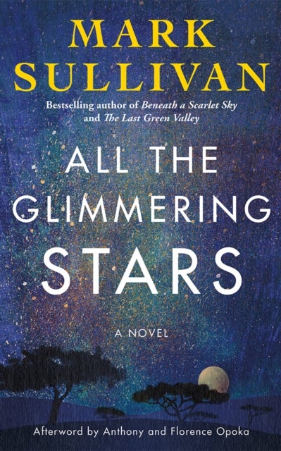 All the Glimmering Stars - A Novel