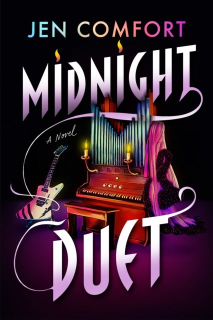 Midnight Duet - A Novel