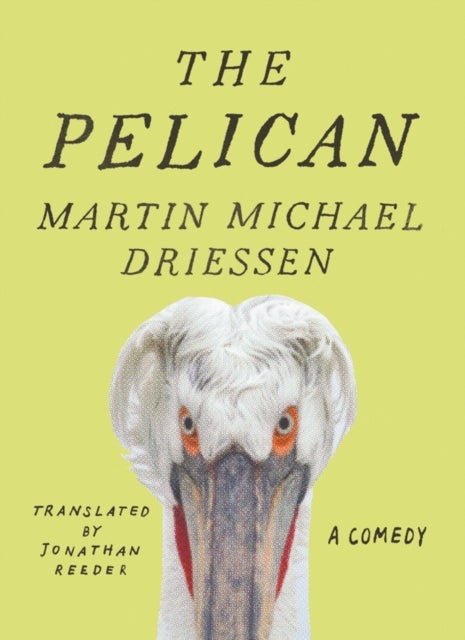 The Pelican - A Comedy