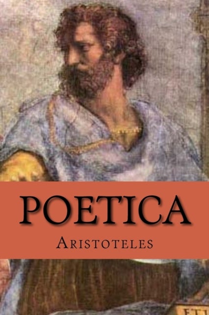 Bilde av Poetica (aristoteles) (spanish Edition) Av Aristoteles Filosofo
