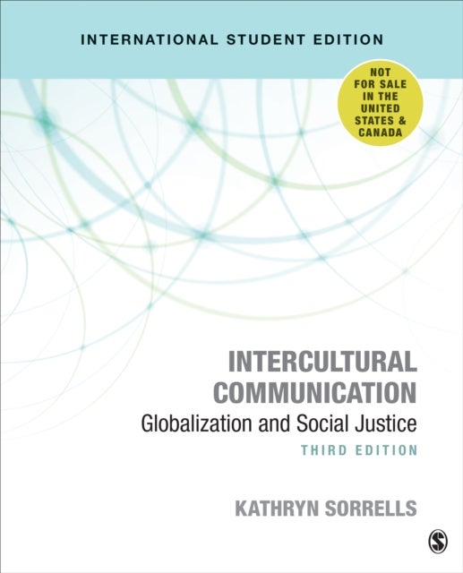 Bilde av Intercultural Communication - International Student Edition Av Kathryn Sorrells