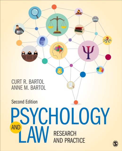 Psychology and Law - Research and Practice