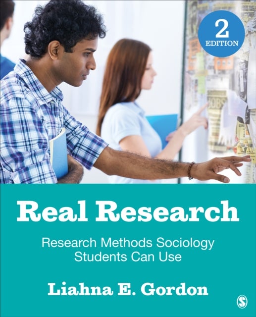 Real Research - Research Methods Sociology Students Can Use