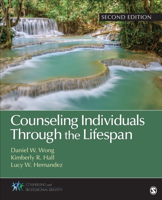 Bilde av Counseling Individuals Through The Lifespan Av Daniel W. Wong, Kimberly R. Hall, Lucy Wong Hernandez