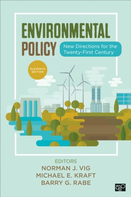 Bilde av Environmental Policy