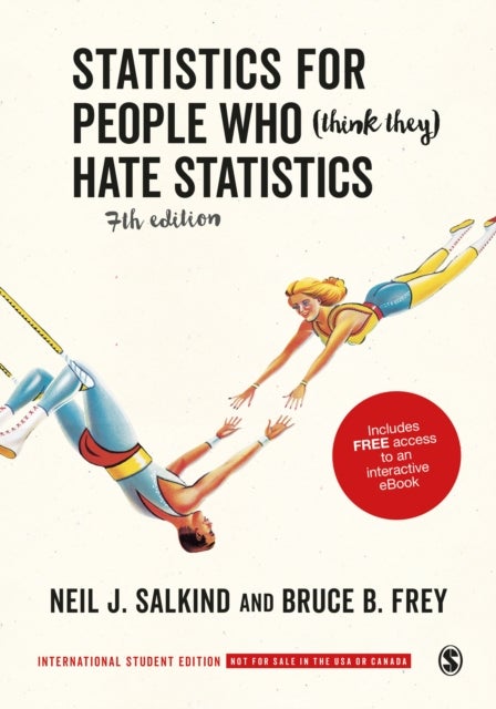 Statistics for People Who (Think They) Hate Statis