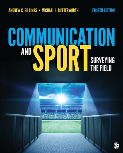 Communication and Sport - Surveying the Field