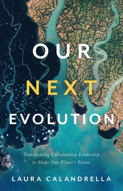 Our Next Evolution - Transforming Collaborative Leadership to Shape Our Planet's Future