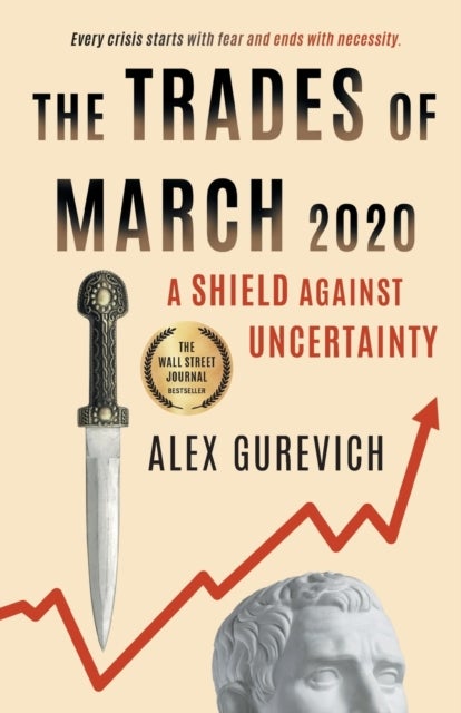 The Trades of March 2020 - A Shield against Uncertainty
