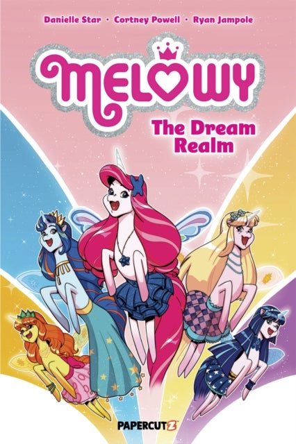 Melowy Vol. 6 - The Dream Realm