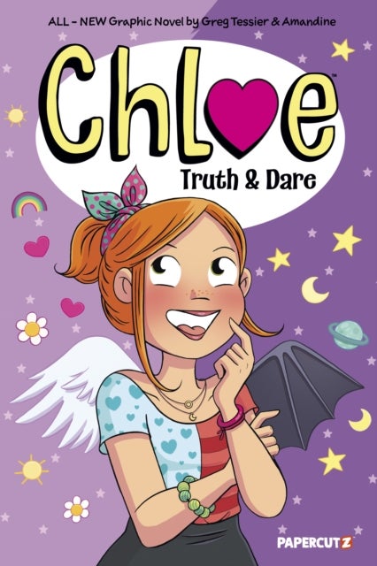 Chloe Vol. 7 - Truth & Dare