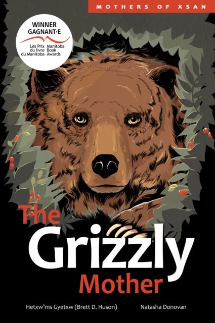 The Grizzly Mother - Volume 2