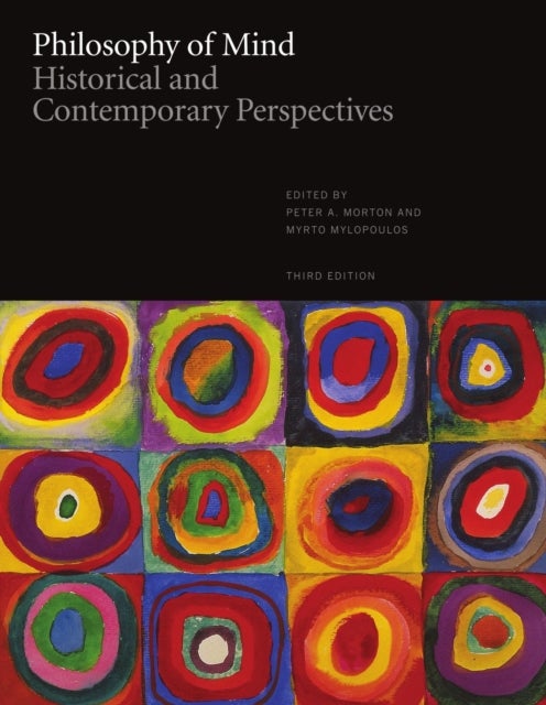 Philosophy of Mind - Historical and Contemporary Perspectives