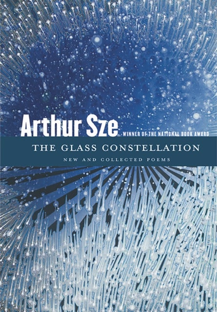 The Glass Constellation - New and Collected Poems