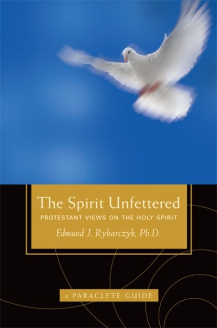 The Spirit Unfettered - Protestant Views on the Holy Spirit