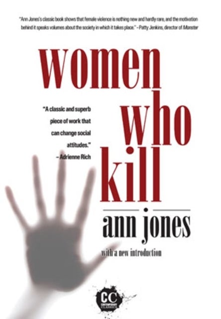 Bilde av Women Who Kill Av Ann Jones