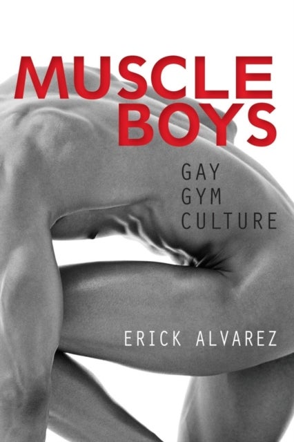 Muscle Boys - Gay Gym Culture