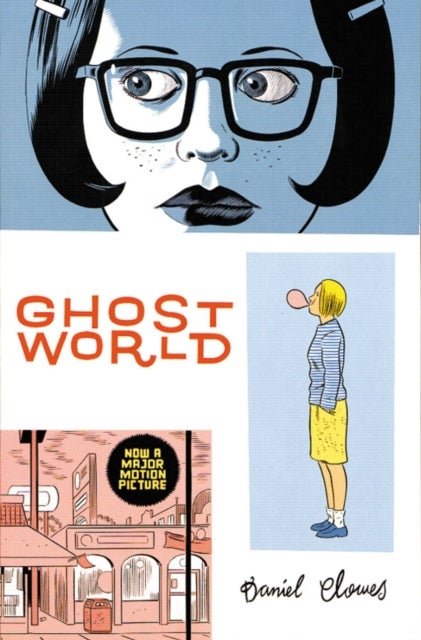 Ghost World - Screenplay