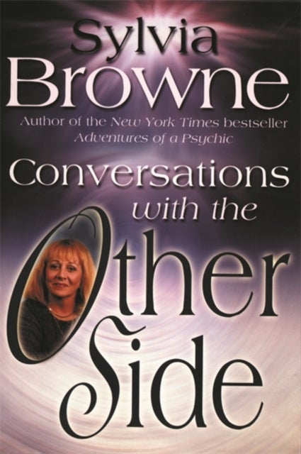 Bilde av Conversations With The Other Side Av Sylvia Browne