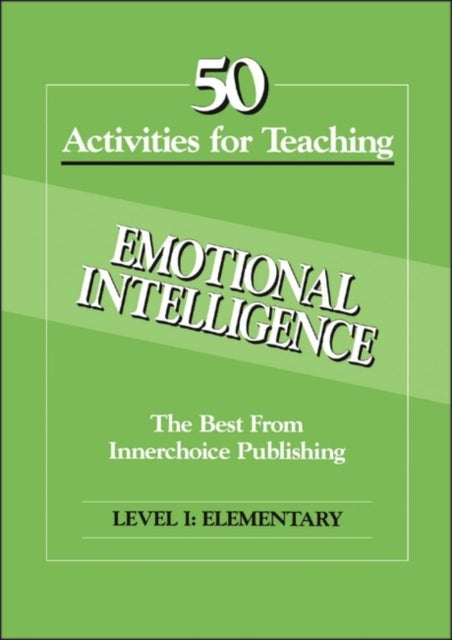 50 Activities Emotional Intelligence L1