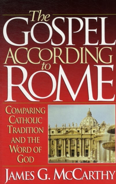 The Gospel According to Rome