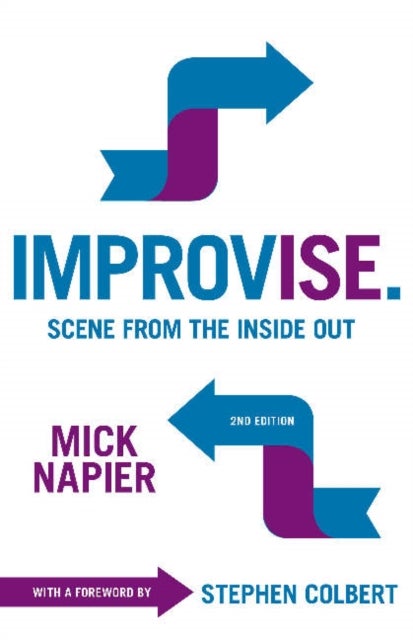 Improvise - Scene from the Inside Out