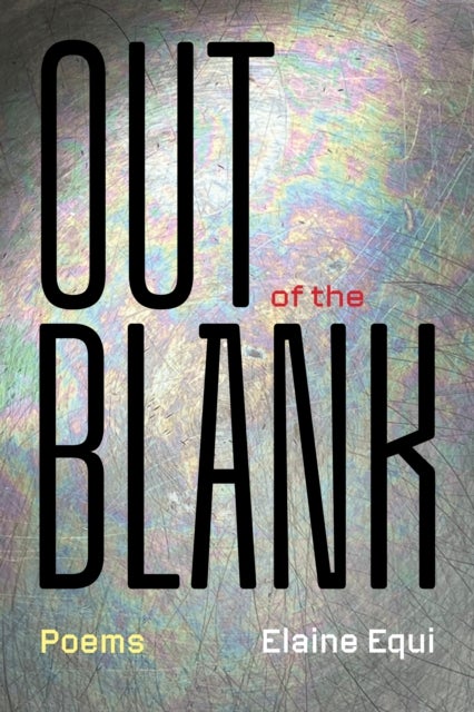 Out of the Blank