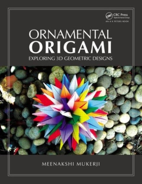 Ornamental Origami - Exploring 3D Geometric Designs