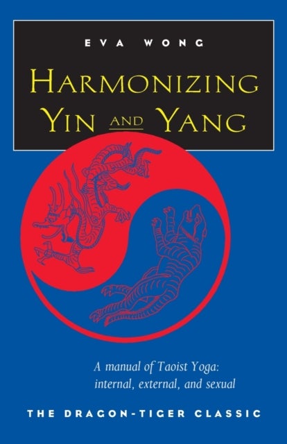 Harmonizing Yin and Yang&nbsp;