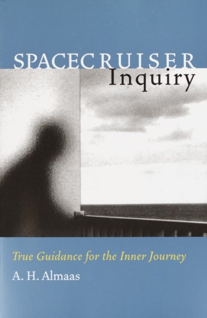 Spacecruiser Inquiry - True Guidance for the Inner Journey
