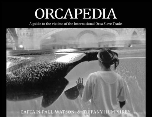 Orcapedia - A Guide to the Victims of the international Orca Slave Trade