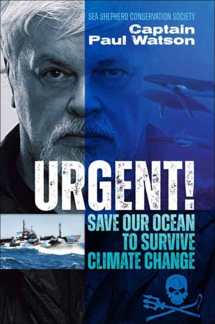 Urgent! - Save the Ocean to Survive Climate Change