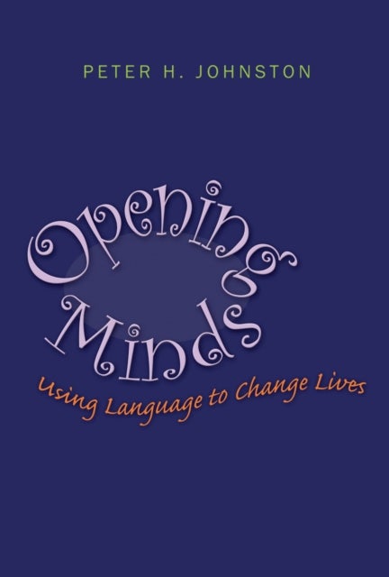 Opening Minds - Using Language to Change Lives