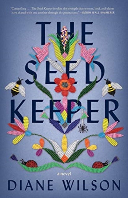 The Seed Keeper - A Novel