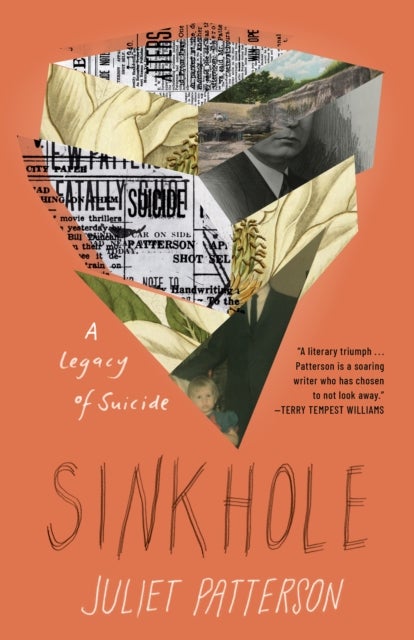 Sinkhole: A Natural History of a Suicide - A Natural History of a Suicide
