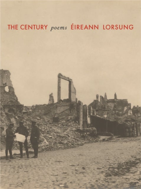 The Century - Poems