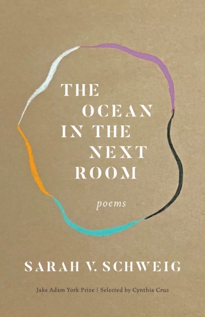 The Ocean in the Next Room - Poems