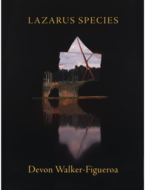 Lazarus Species